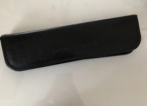 Small sample case starter - case,