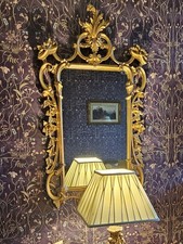 George III Style Rococo