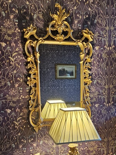 George iii style - iii,