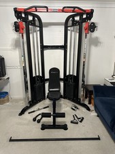 BodyMax Cable Machine