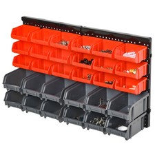 DURHAND 30 Cubbie On-Wall