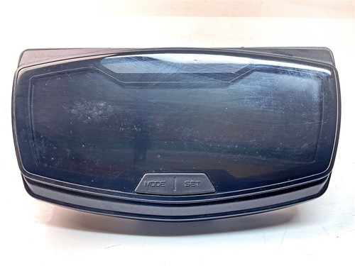 2025 aprilia sr125 speedometer - aprilia,