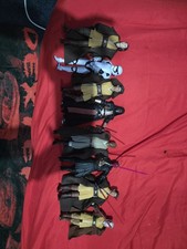 Star Wars Figures