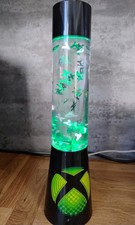 Xbox Flow Icon  Lamp Light