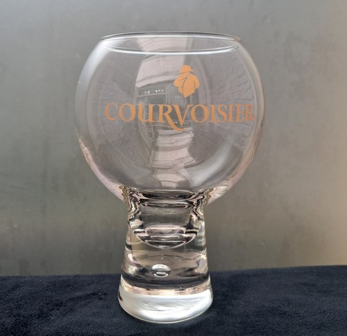 Courvoisier bubble thick - bubble,