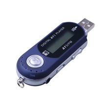 Portable USB MP3 Player Music