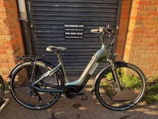 Raleigh Motus Electric Lowstep