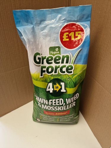Greenforce g21086 green - greenforce,