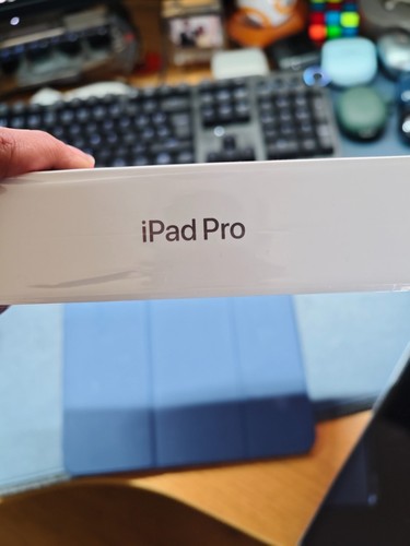 Apple ipad pro - apple, 12.9"