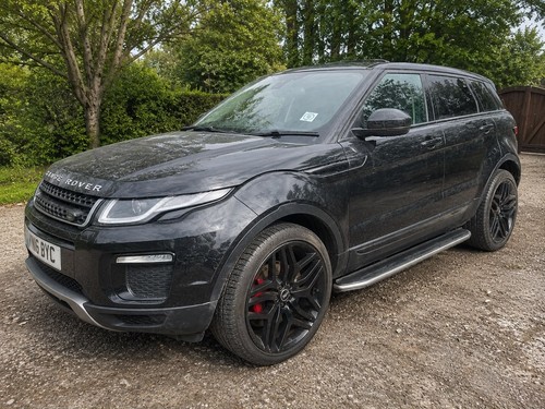 2016 range rover - 2016,