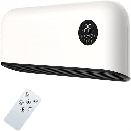 Mylek over door heater - over,