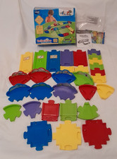 Vtech Toot toot drivers deluxe track set 30 pieces still boxed vgc