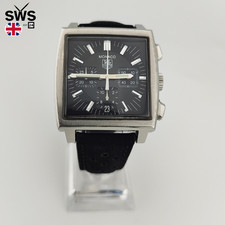 TAG Heuer Monaco – Ref