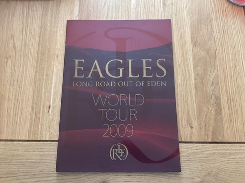 Eagles long road out of - long,