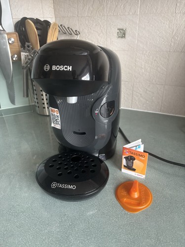 Bosch tassimo style pod - bosch,