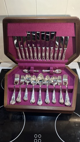 Smith seymour silver plate - smith,