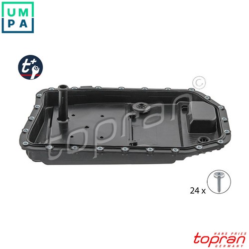 Oil sump automatic - oil,