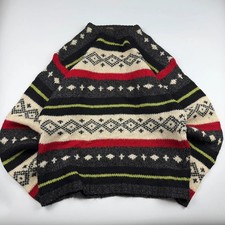 Vintage 90’s Ecuador Style