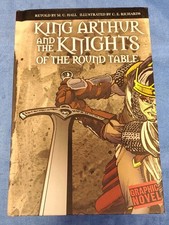 King Arthur and the Knights of