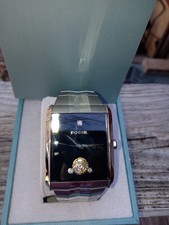 Fossil Twist Automatic men's