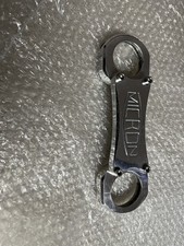 Kawasaki Gpz Gpz1100 Z1100r unitrak Micron Aluminium Fork Brace