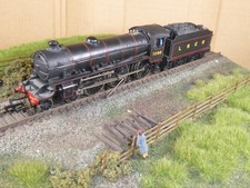 Bachmann 00 Gauge LNER Class