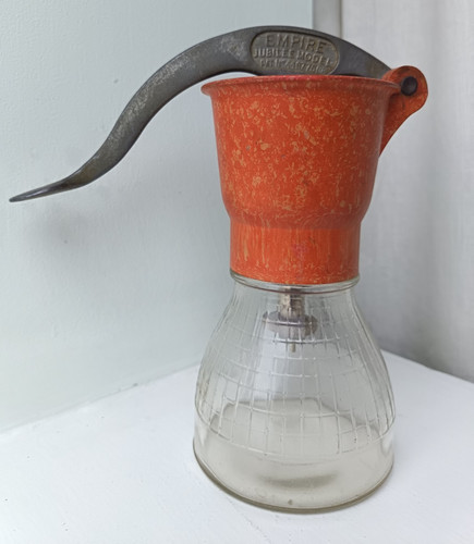 Bel cream maker empire - cream, maker.