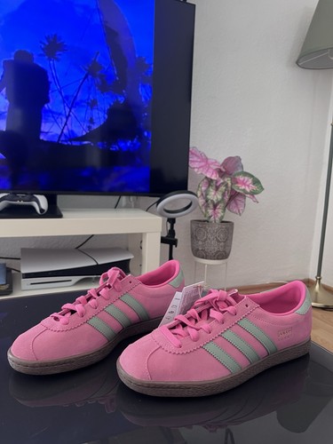 Adidas city shoes - shoes, unisex