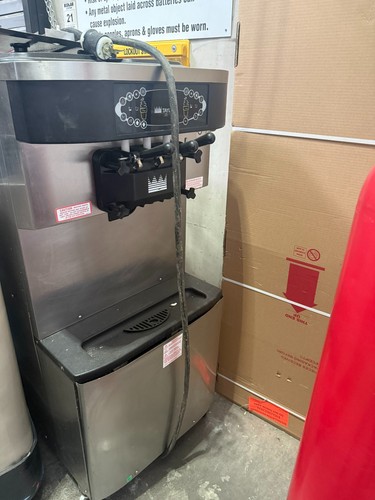 2018 taylor c716 soft serve - c716-33,