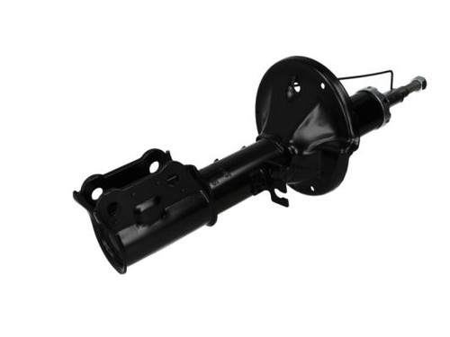 Front left magnum technology - magnum,