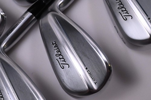 Titleist t250 2025 irons - 2025, /