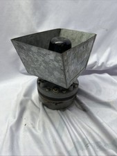 Vintage Atlas Sound 100 Watt