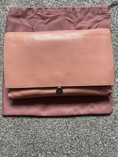 Radley london rose pink lether - london,