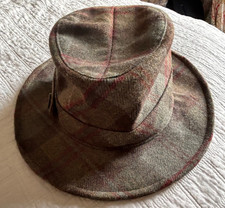 Olney Trilby Fedora Style Hat