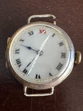 VINTAGE WW1 ERA CONVERTED