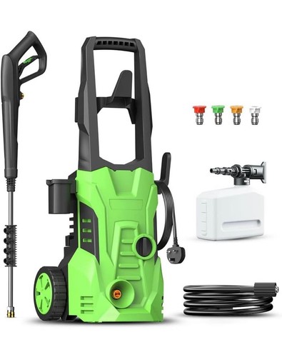 Brand new pressure washer - new,