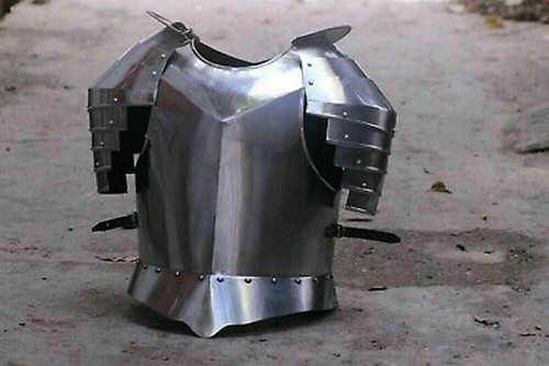 Gurage steel medieval - steel,