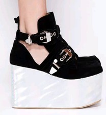 Jeffrey Campbell Platform