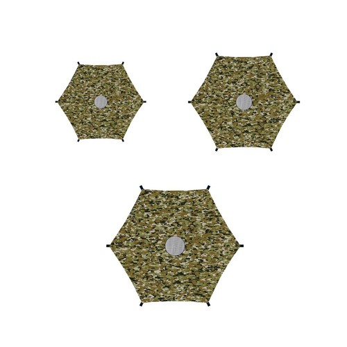 Trampoline tent cover - trampoline,
