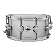 DW - 14" x 6.5" Thin Aluminum