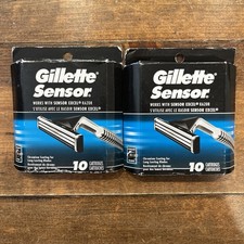 Gillette Sensor Excel Refill