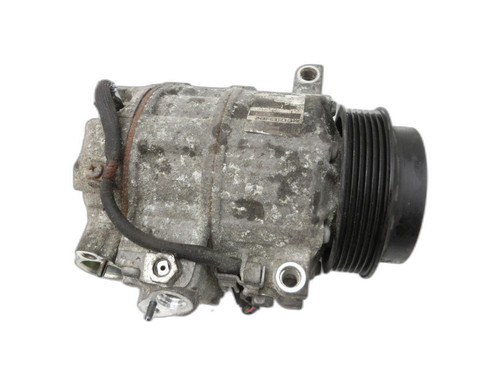 Air conditioner compressor - conditioner,