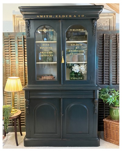 19th century victorian style - 19th,
