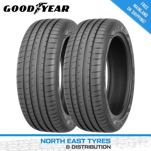 285 goodyear eagle f1 - 2x,
