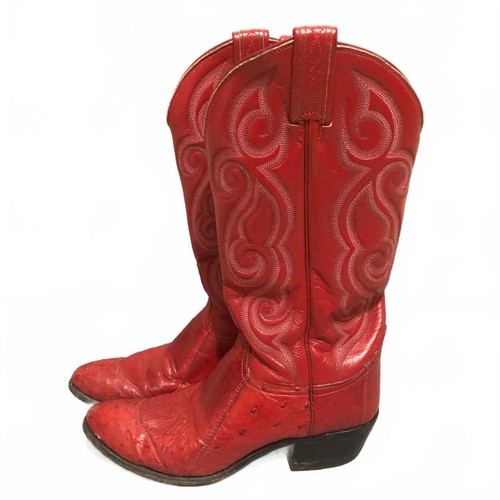 Vintage women tony - women's, lama