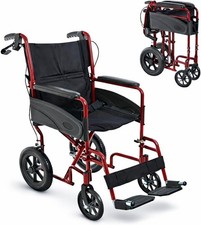 Lightweight Aluminium Transit