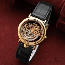 Ulysse Nardin Le Locle