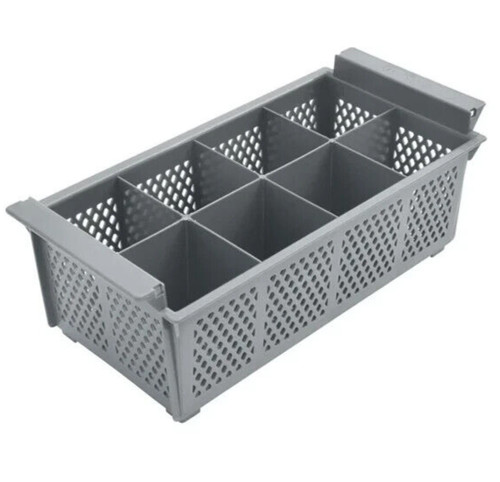 Commercial dishwasher basket - dishwasher,