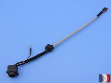 DC Jack Power Cable For Sony