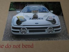 Ford rs200 200 guiness - rs200,